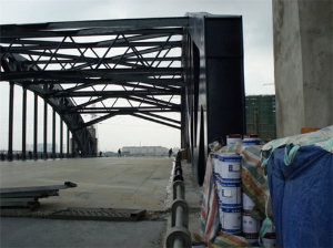 扬中专注工业场景喷漆服务